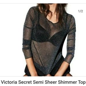 Victoria's Secret Shirt
